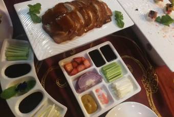 맛나식당 여행 사진