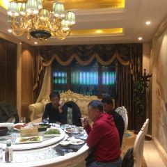 维也纳酒店餐饮部(天一公馆店) User Photo