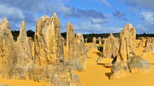 Nambung National Park