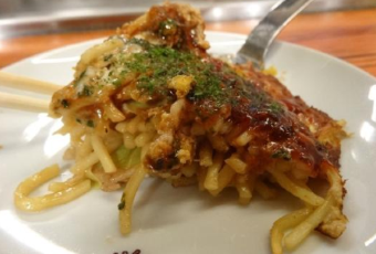 Okonomiyaki Kiji User Photo