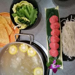 阿彬牛肉火锅(广济桥店) User Photo