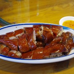 一品燒農莊·佛山本地菜（西岸店）張用戶圖片