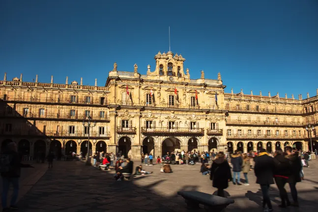 โรงแรมใกล้Estación RENFE de León