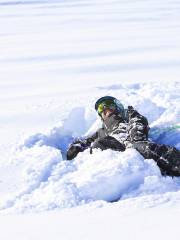玉泉国際狩猟滑雪場