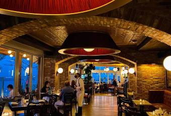 LAVO Coastal Italian Restaurant & Rooftop Bar user photo