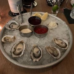 Boulevard Kitchen & Oyster Bar User Photo