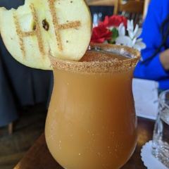 Her Father's Cider Bar + Kitchen User Photo