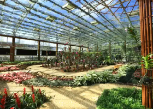 Xinglong Tropical Botanical Garden
