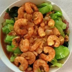 Heng Teik Yong (Thai Seafood) User Photo