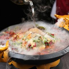 巴渝小镇 여행 사진