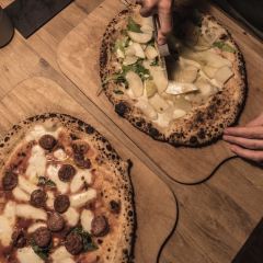 Farina Malaga User Photo