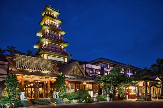 Yu Hot Spring/Jintai Temple