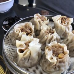 徐州的早晨(龙山庭苑店) User Photo