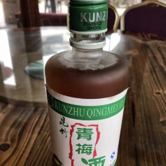 Zhuzhuang Restaurant User Photo
