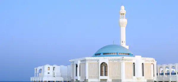 Hotels near Biet Nassif