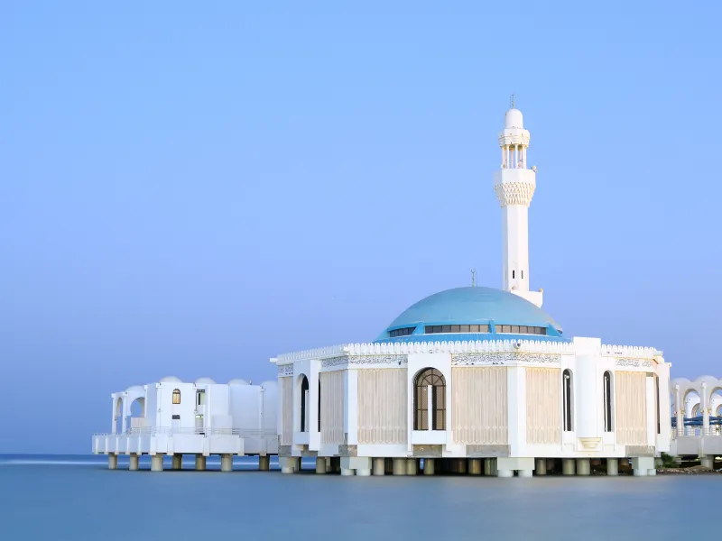 Jeddah