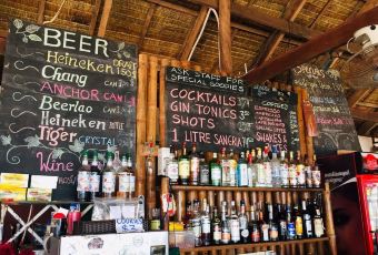 Greenhouse Effect User Photo