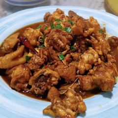 Hongdenglongxiaoxiao Farm Family Resort User Photo