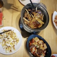 醉得意·家常菜(厦华商夏店) User Photo