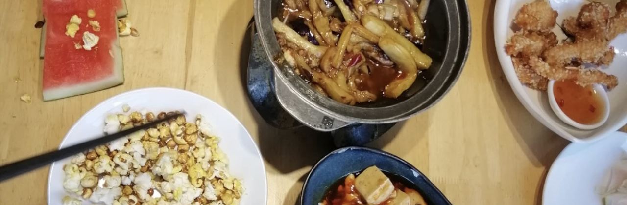 醉得意·家常菜(厦华商夏店)