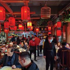 Chen he zi HE LE CUN ảnh của người dùng