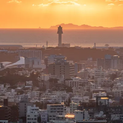 Отзывы об отеле Southern Beach Hotel & Resort