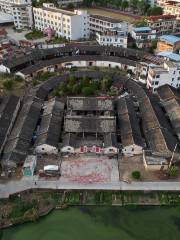 Hakka Round Houses