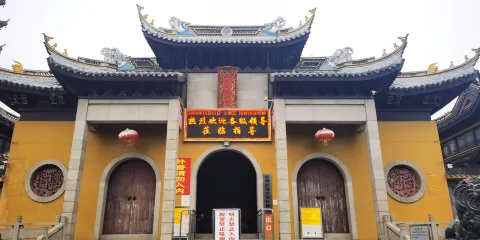 大林禪寺