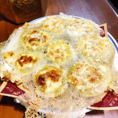 龙聚祥烧麦馆(鼓楼店) User Photo