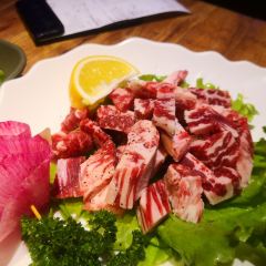 首尔朴宝·炭火烤肉(武川路总店) User Photo