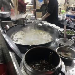 卤入骨 User Photo