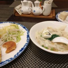 大九华宾馆翠微厅 User Photo