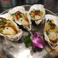必點海鮮·鮁魚水餃（濱江道店）張用戶圖片