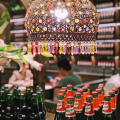 那时新疆·且末(LCM置汇旭辉广场店) User Photo