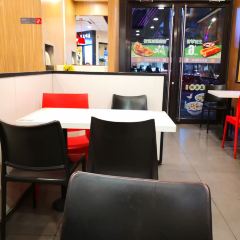 永和大王(工农路店) User Photo