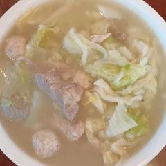 A LI YAA Island Restaurant and Bar (Ipoh) User Photo