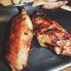 The Market Cafe User Photo