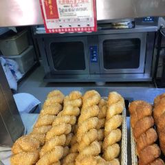 鼎丰真(重庆路店) User Photo