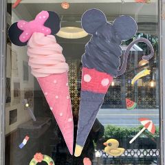 Corner Cone Gelato 여행 사진