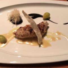 Pierre Hermé Bonaparte張用戶圖片