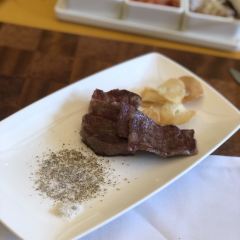 南苑·铁板烧 User Photo