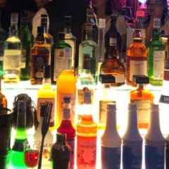 Hutaoliyinyue Bar User Photo