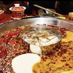 谭鸭血老火锅(钦州吾悦广场店) ảnh của người dùng