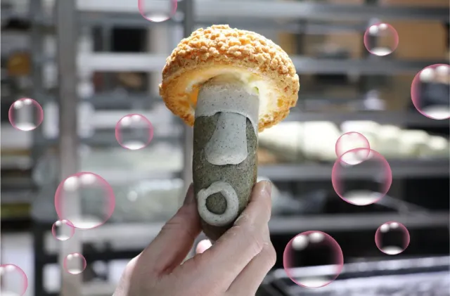 【爆漿甜點】泡芙控報到囉!精選七間人氣秒殺店,通通吃起來
