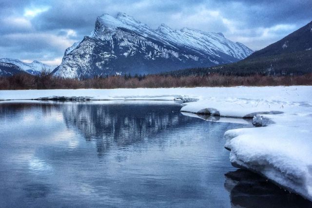 Banff National Park