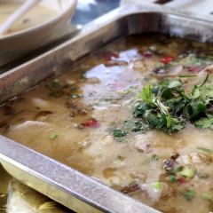 仁寿黑龙滩金海湾度假山庄 User Photo