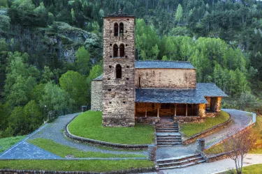 Canillo