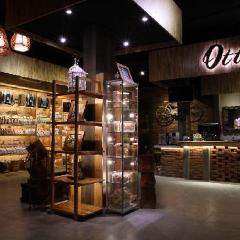 Otten Coffee 여행 사진