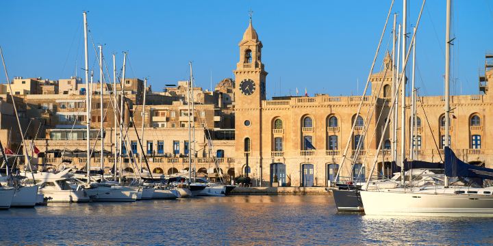 Malta Maritime Museum
