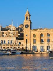 Malta Maritime Museum